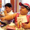 Childhood Obesity Rates Dropped Over 40% Nationwide In Last Decade 